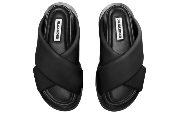 JIL SANDER