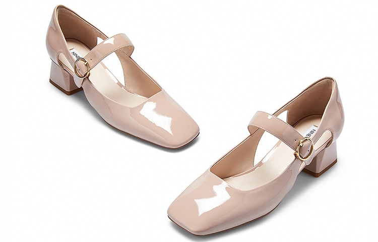 NINE WEST 4cm