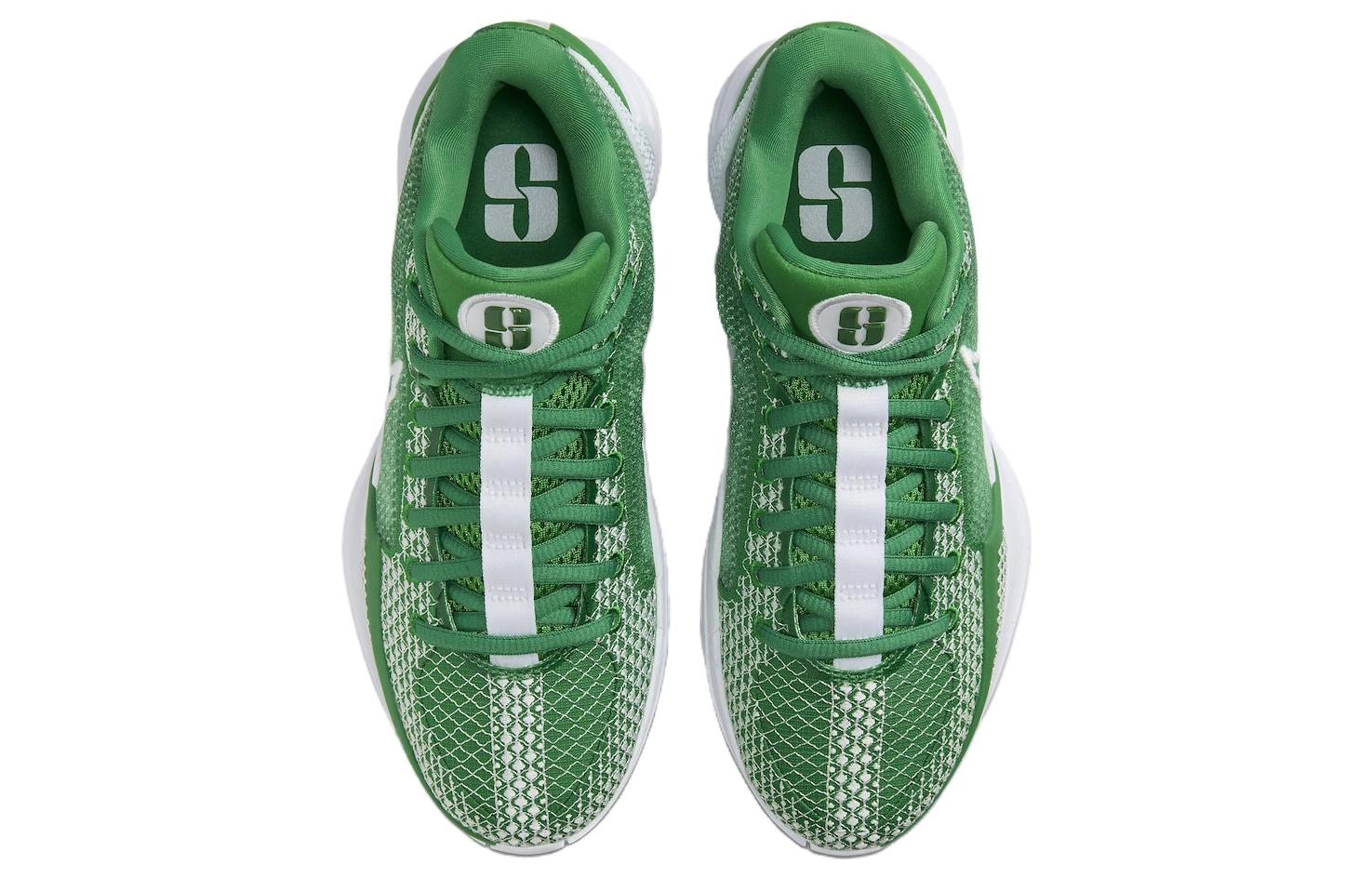 Nike Sabrina 1 "Apple Green"