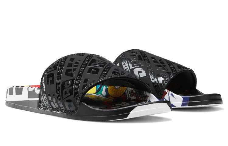 Reebok X Bep Classic Slide