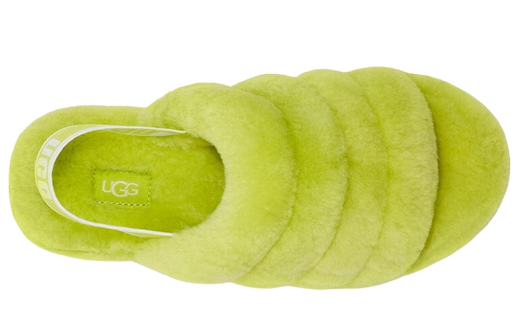 UGG Fluff Yeah