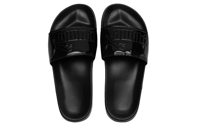 Puma Leadcat Patent