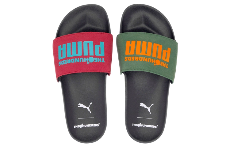PUMA Leadcat Ftr