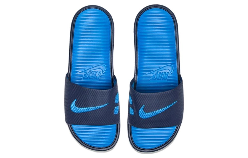 Nike Benassi Solarsoft Slide