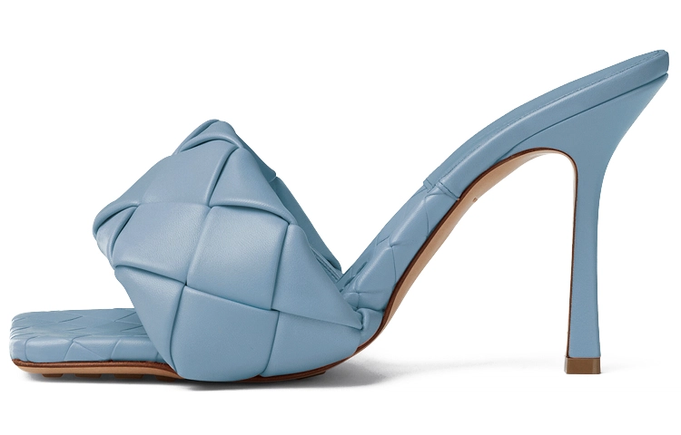Bottega Veneta Lido 9cm