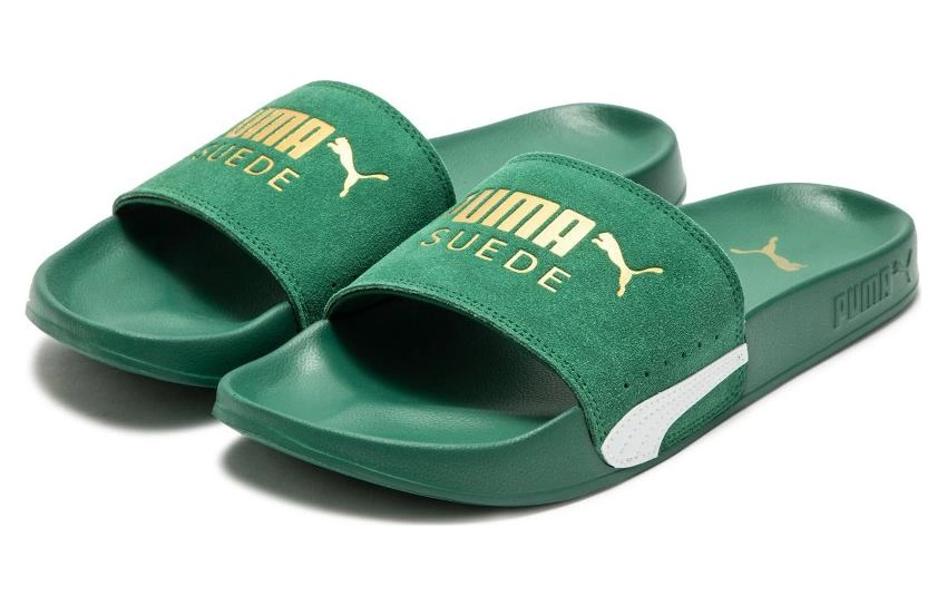 PUMA Leadcat 2.0 Suede classic