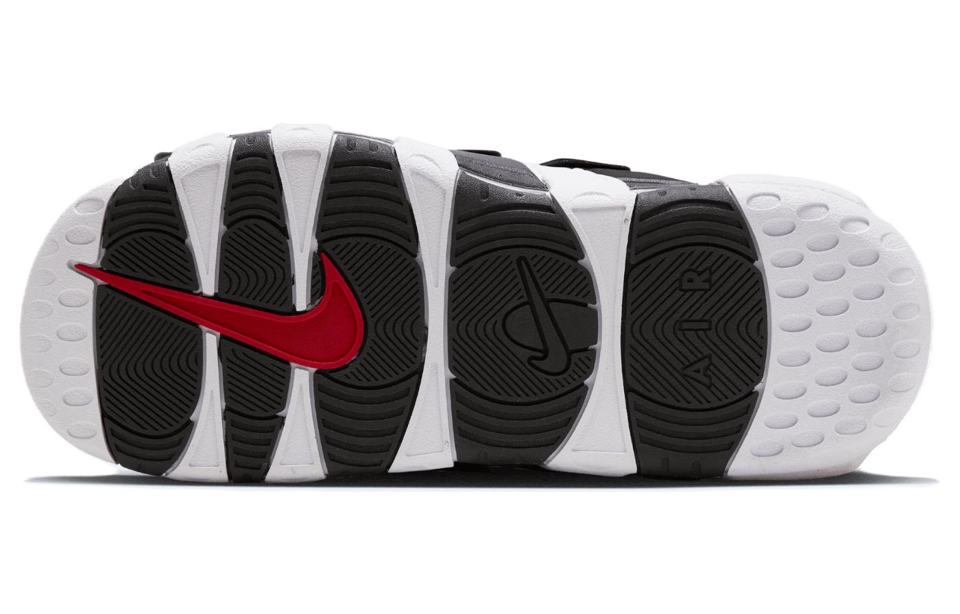 Nike Air More Uptempo Slide