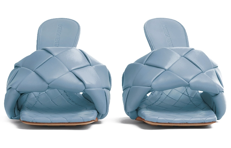 Bottega Veneta Lido 9cm