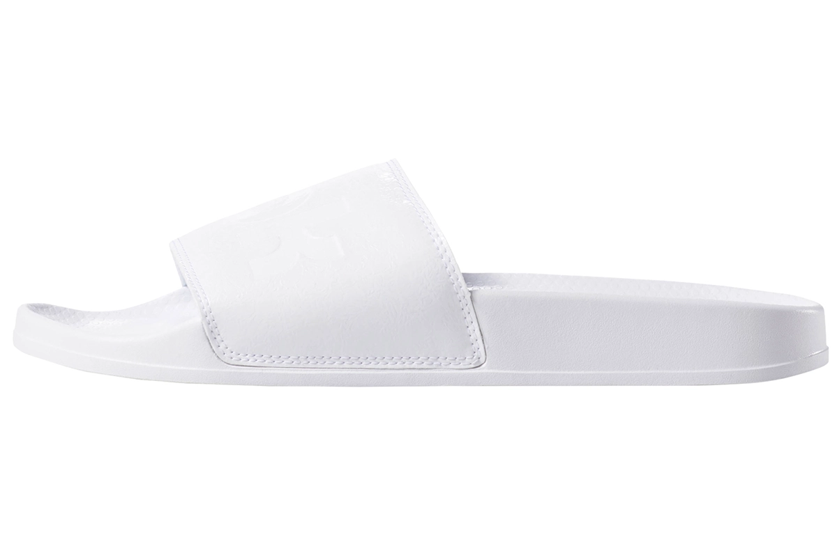 Reebok classic slide