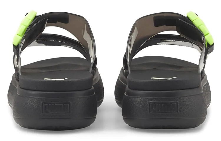 Puma Suede Mayu Sandal Pop