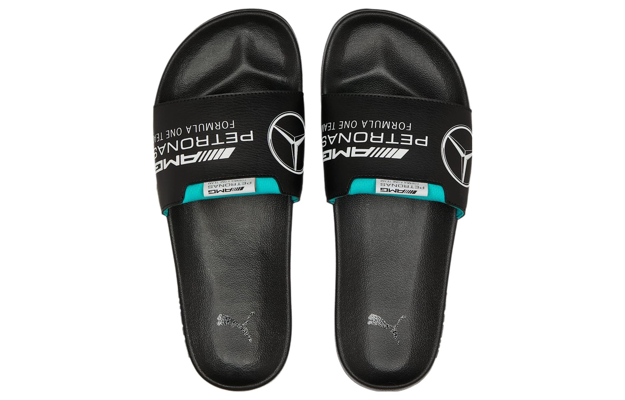 PUMA Mercedes Amg Petronas F1