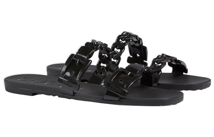 GUCCI Rubber