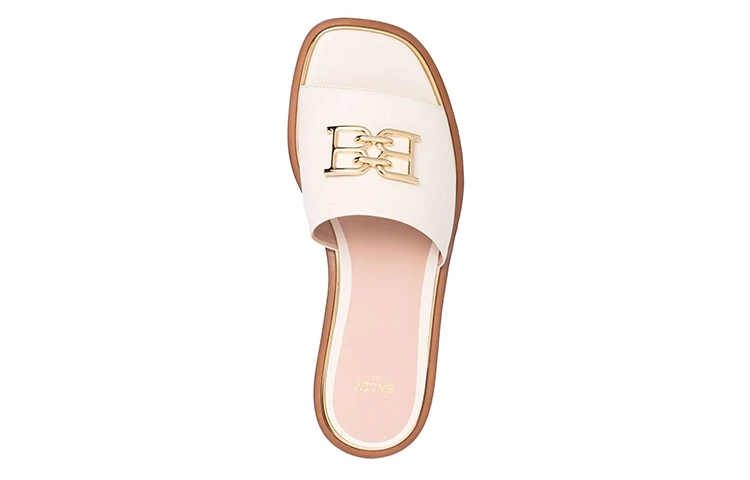 BALLY logo