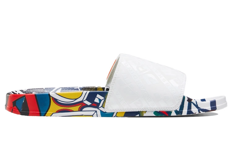Bep x Reebok Classic Slide