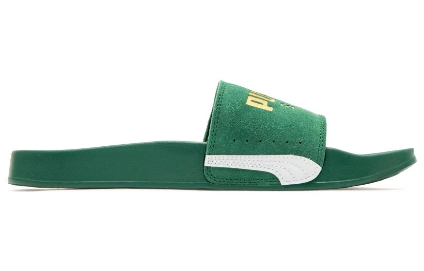 PUMA Leadcat 2.0 Suede classic
