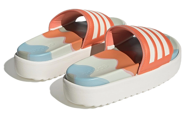 Marimekko x adidas Aqualette Ocean EVA