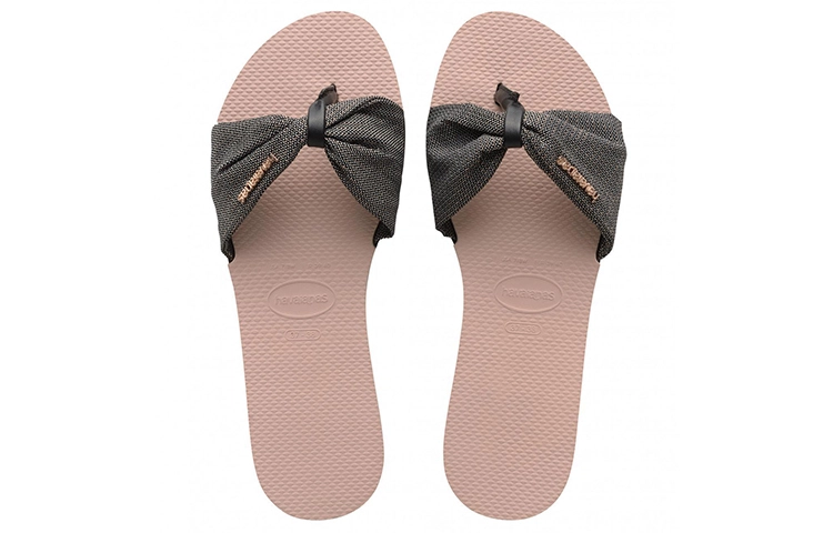 Havaianas Tropez Shine