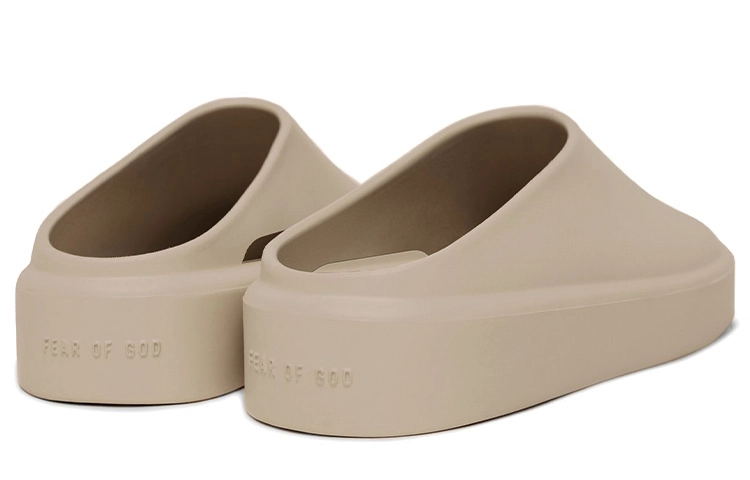 Fear of God 7th The California