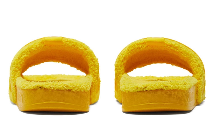 PUMA Leadcat Ylm Slide Winter
