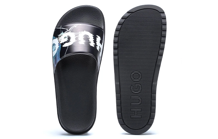 HUGO BOSS PVC