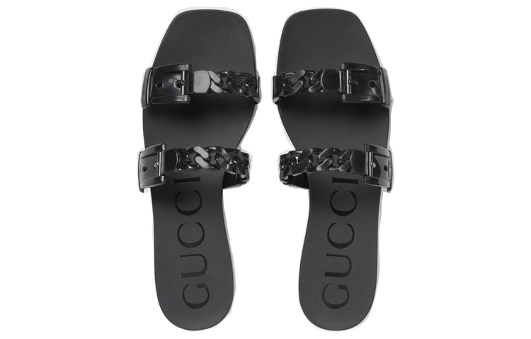 GUCCI Rubber