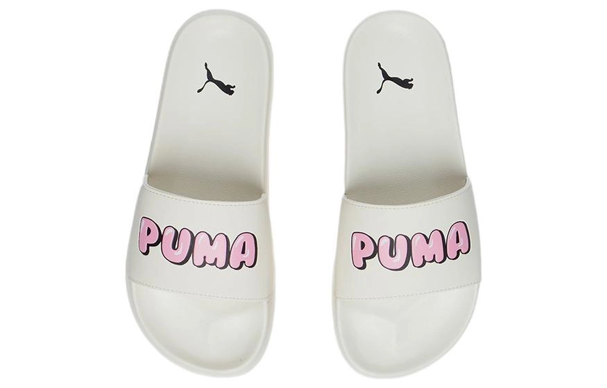 Puma Leadcat 2.0 Logo