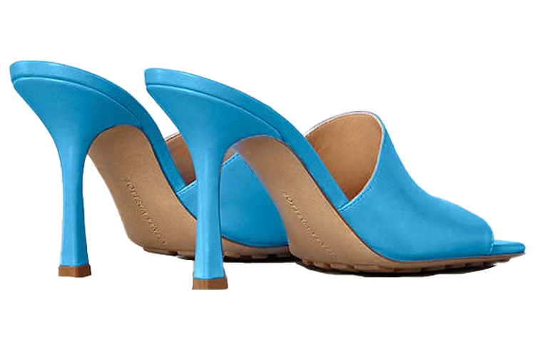 Bottega Veneta Stretch 9cm