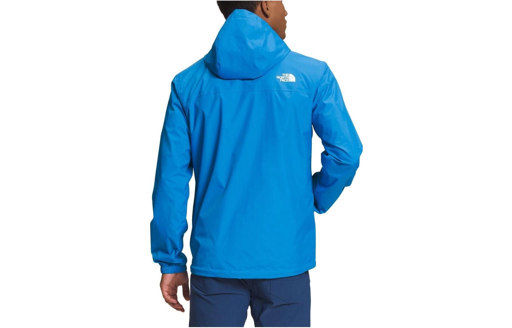 THE NORTH FACE Logo