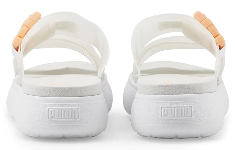 Puma Suede Mayu Sandal Pop