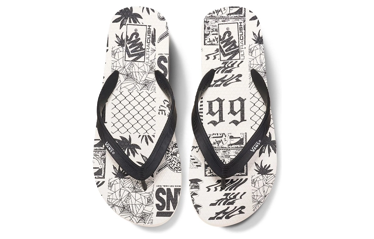 Vans Makena