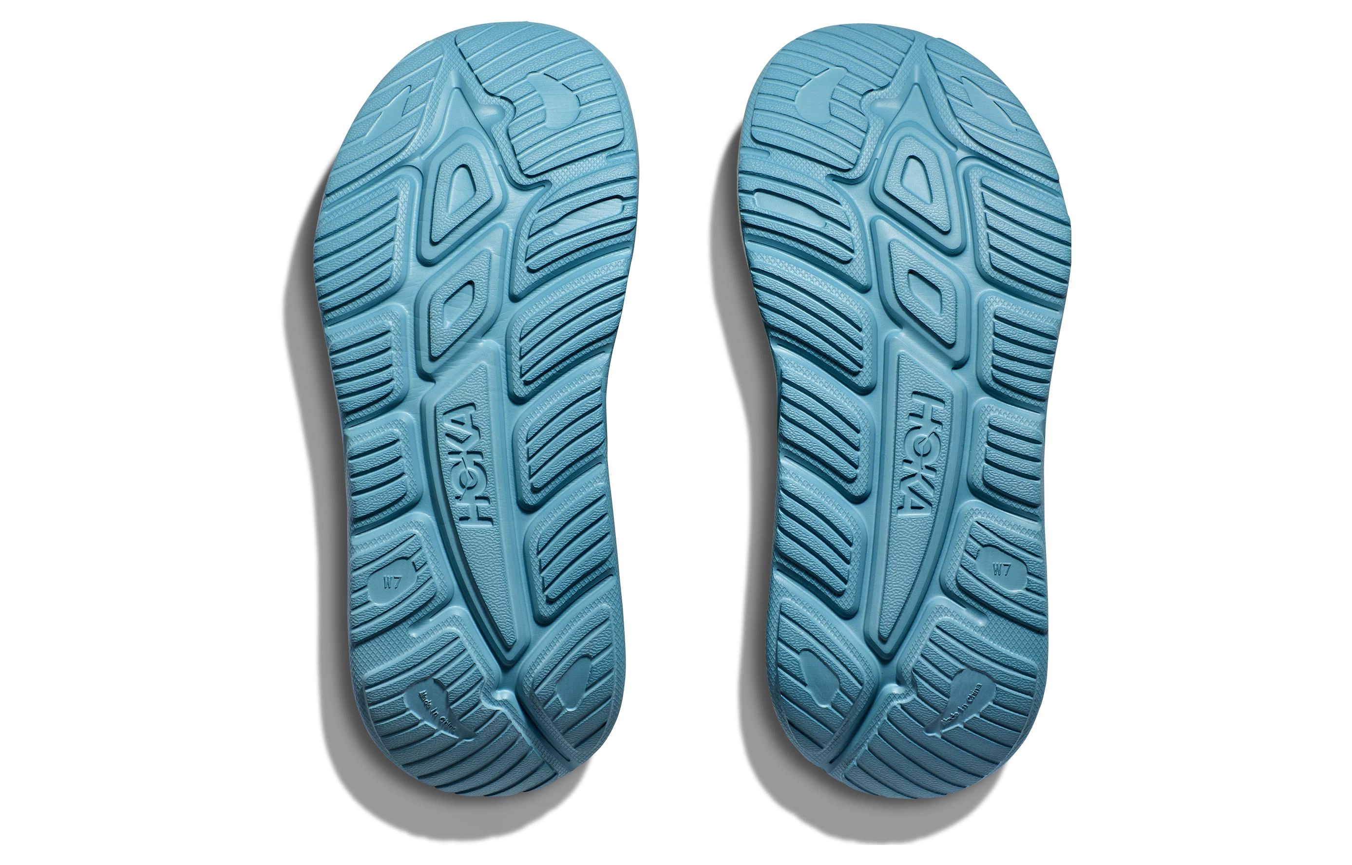 HOKA ONE ONE ORA Recovery Slide 3