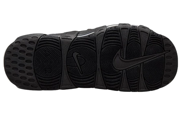 Nike Air More Uptempo Slide