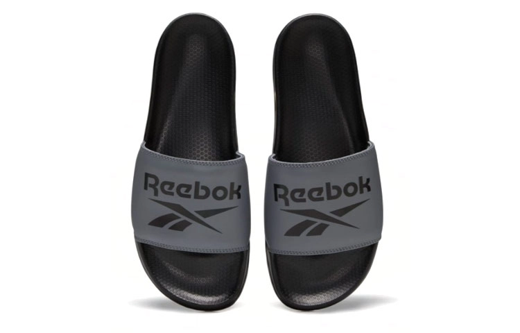 Reebok classic slide