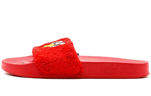 PUMA Leadcat Sesame Street