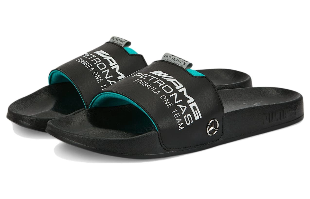 PUMA Mercedes Amg Petronas F1