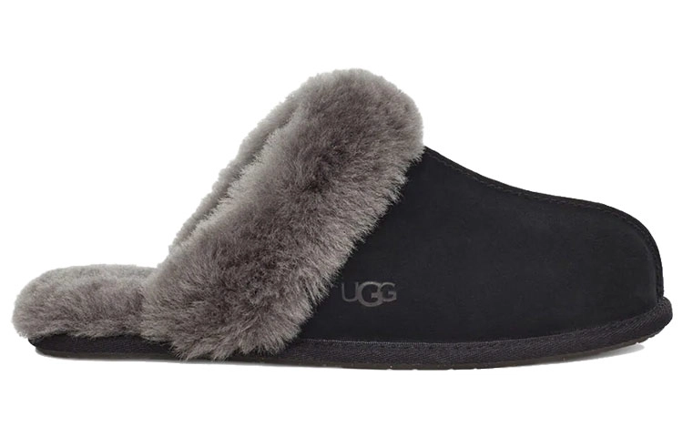 UGG Scuffette II