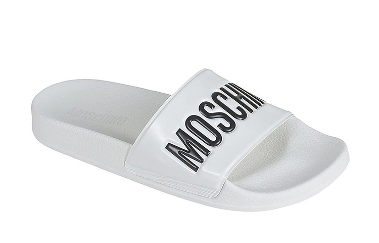 MOSCHINO Logo