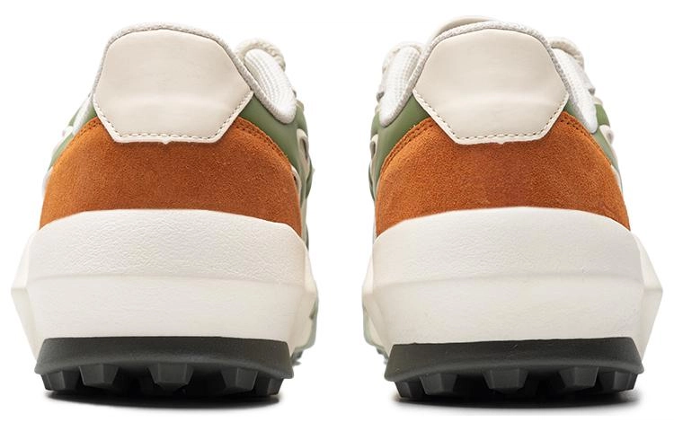 Onitsuka Tiger Big Logo Trainer