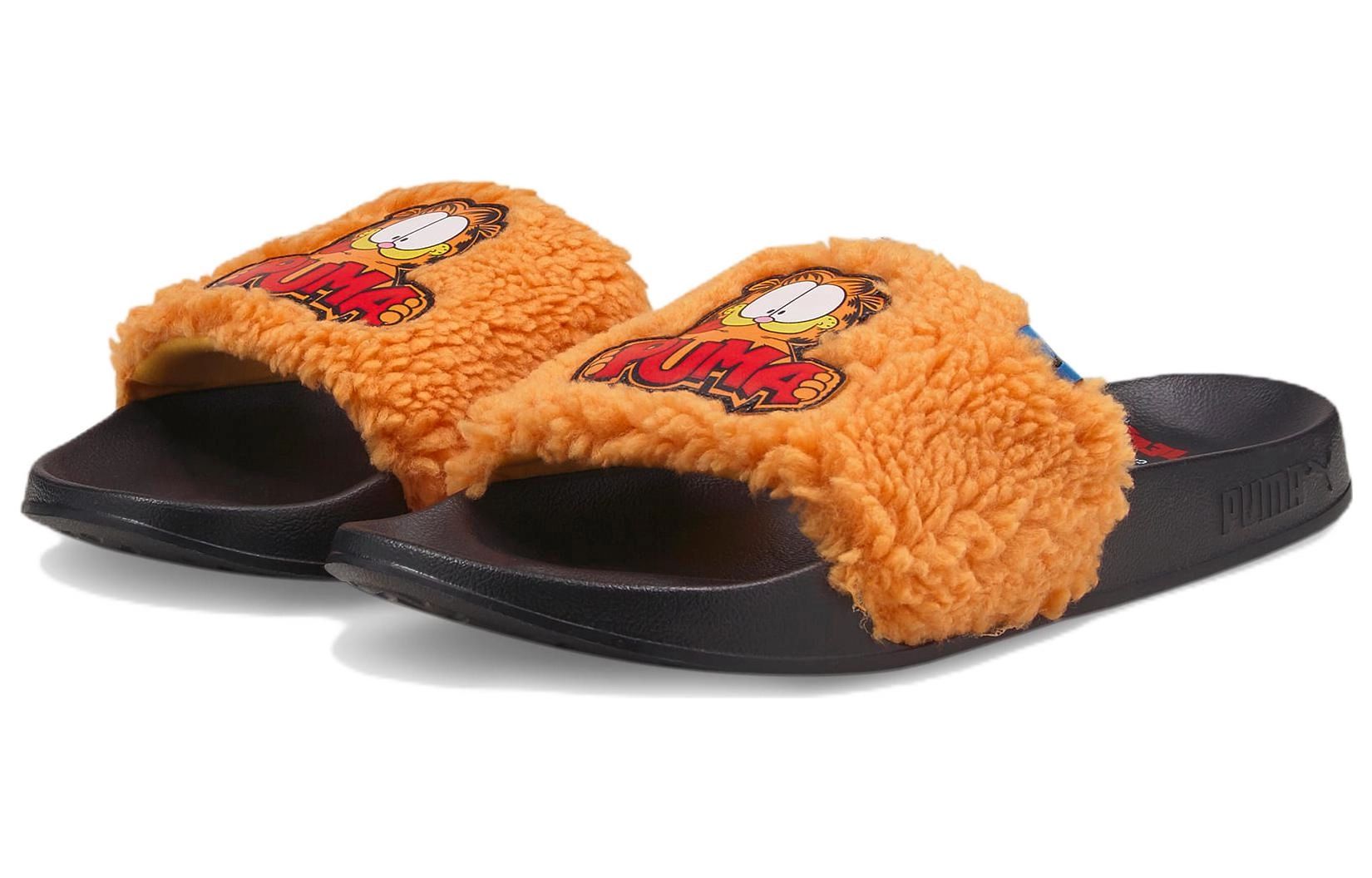 Garfield x Puma Leadcat 2.0