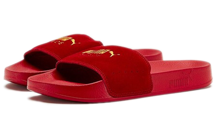 Puma Leadcat Suede