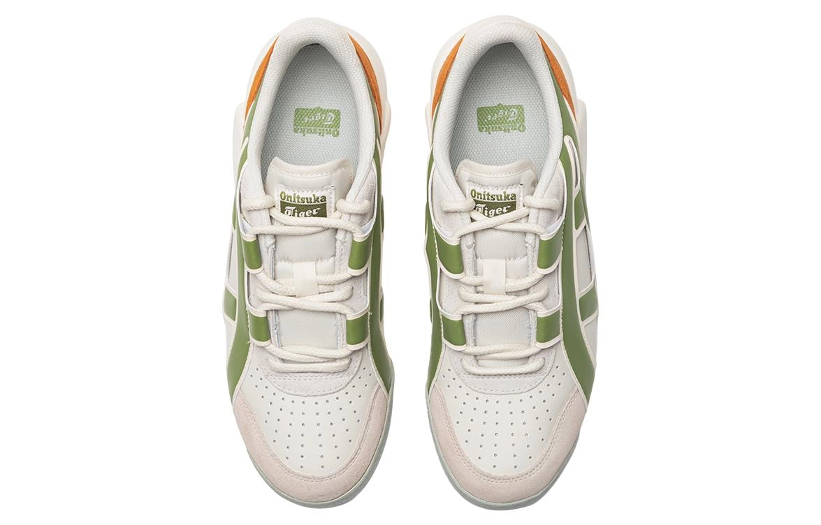 Onitsuka Tiger Big Logo Trainer
