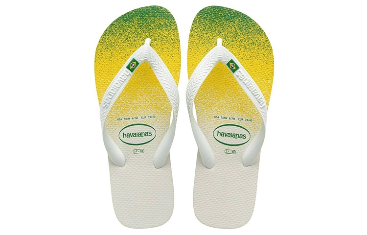 Havaianas Brasil Fresh