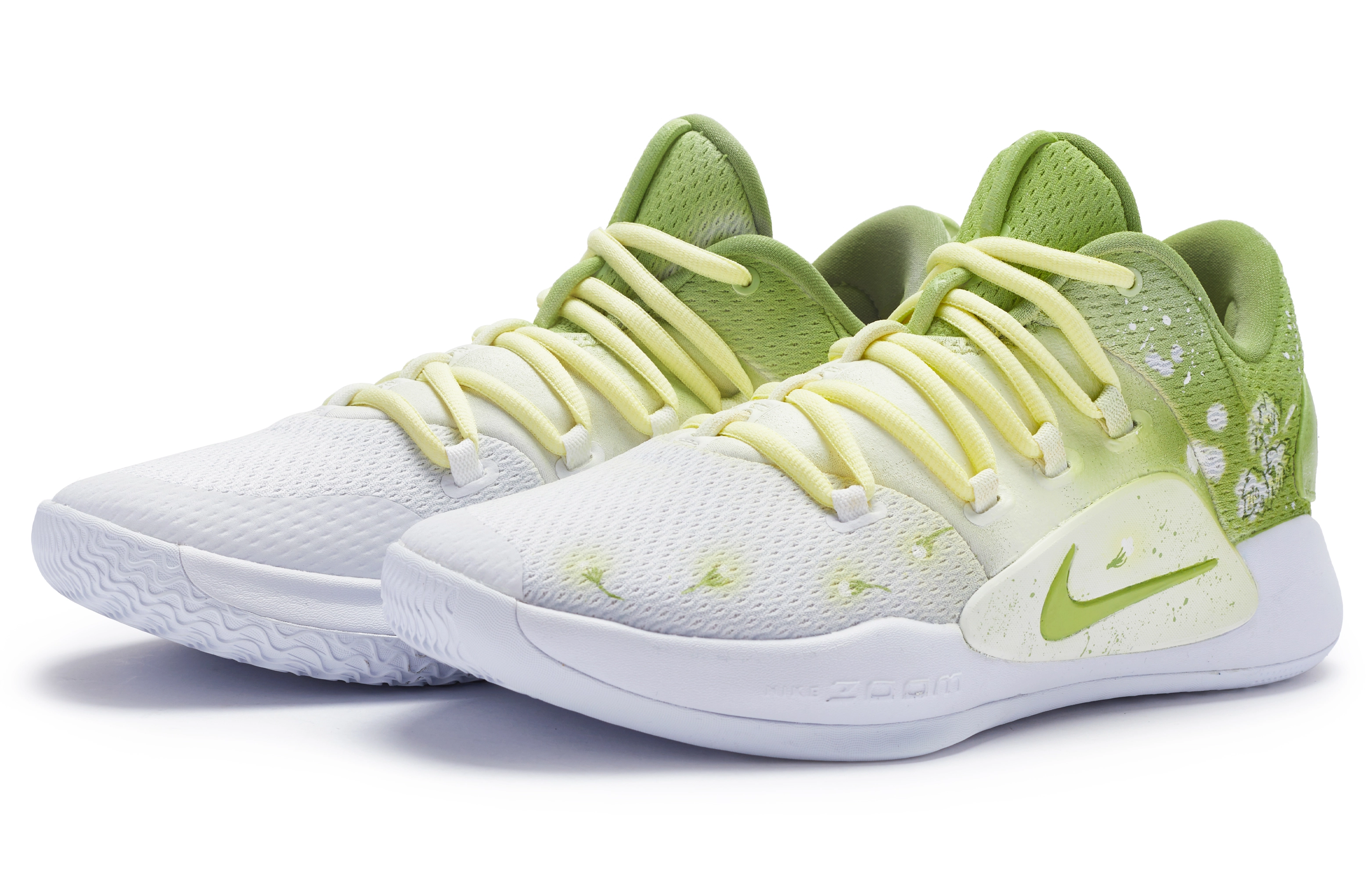 Nike Hyperdunk X Low 811