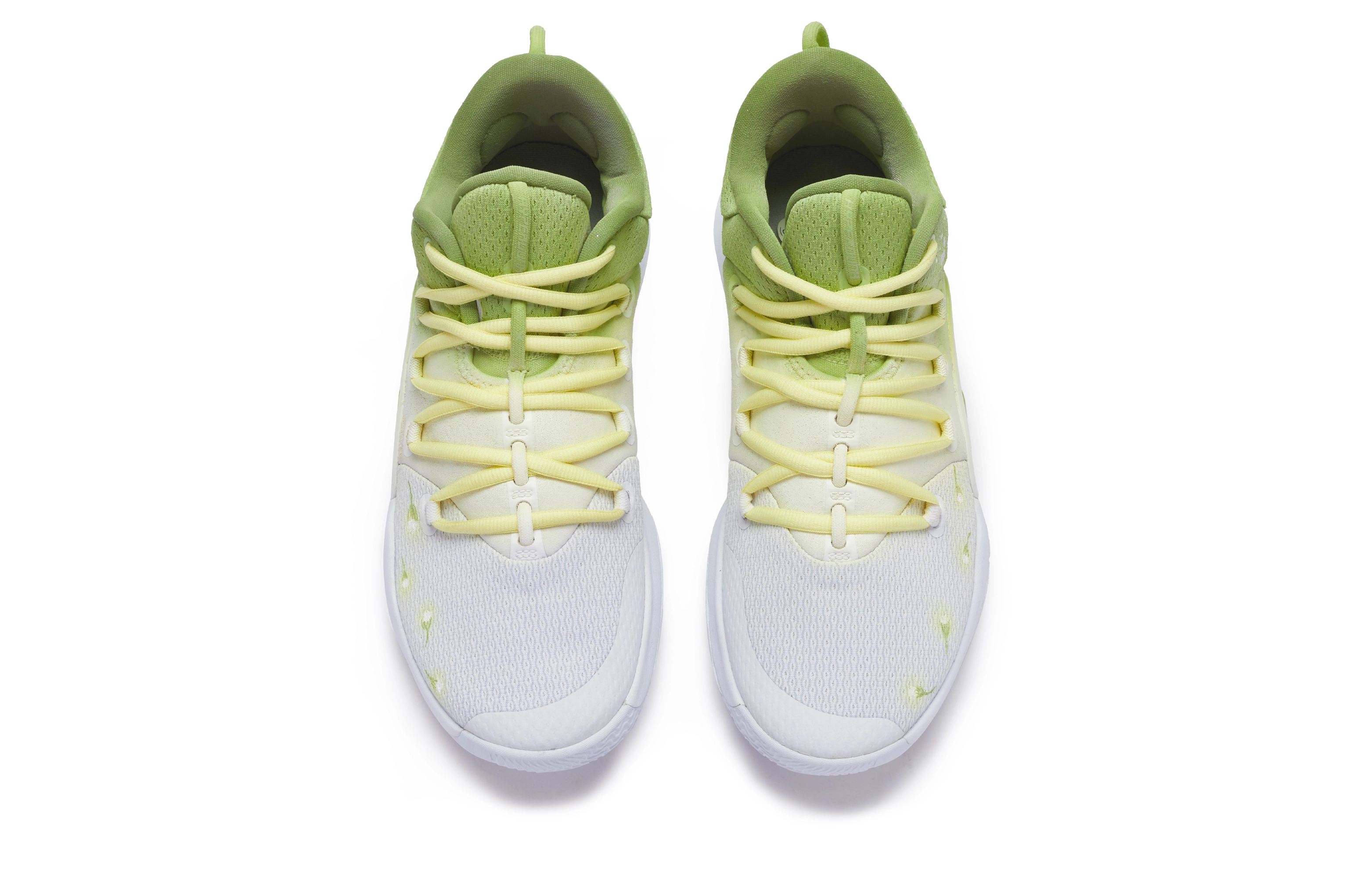 Nike Hyperdunk X Low 811