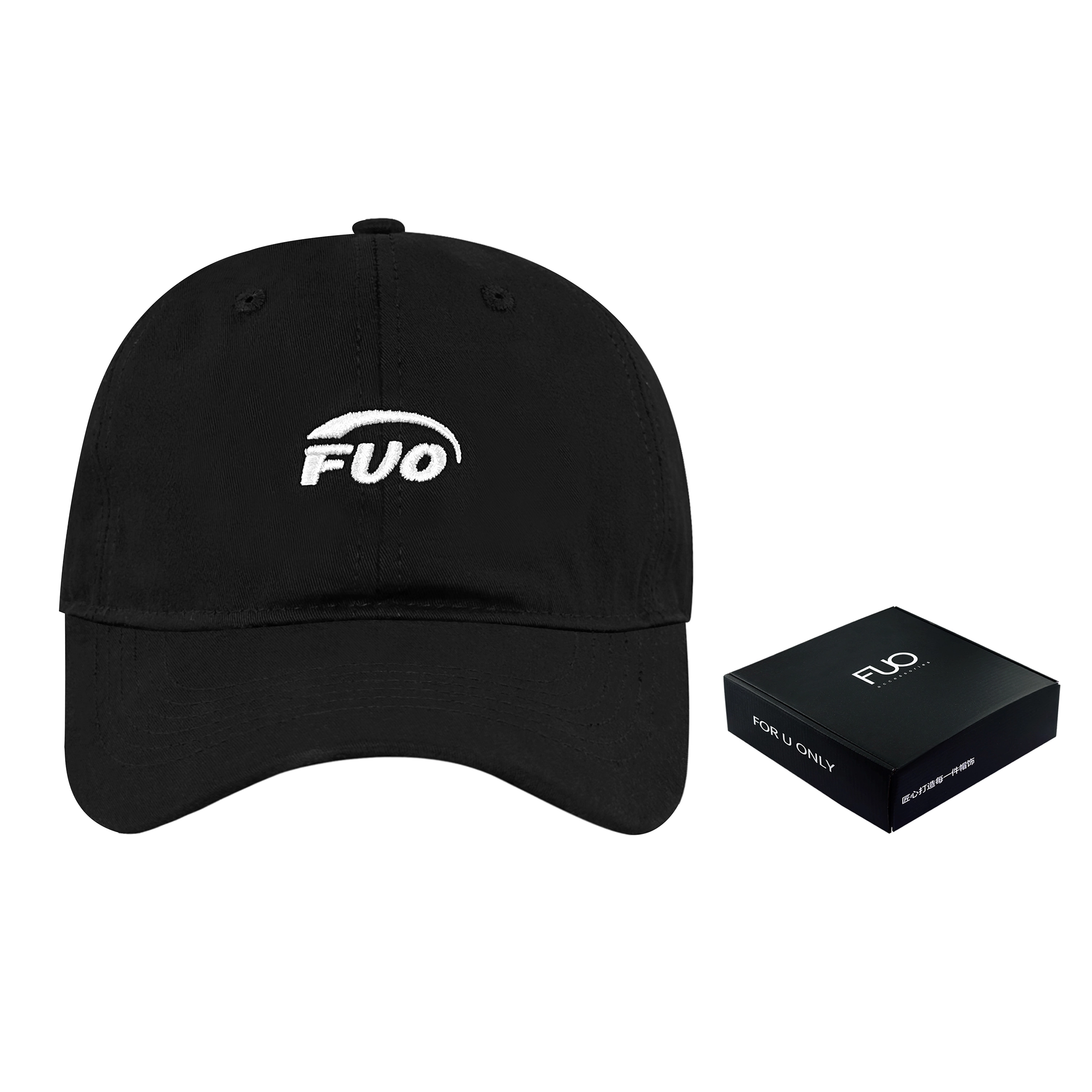 FUO LOGO