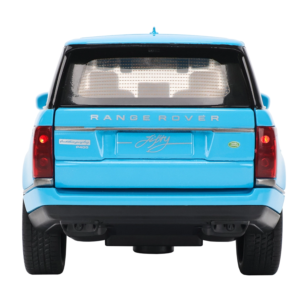 132 50 RANGE ROVER