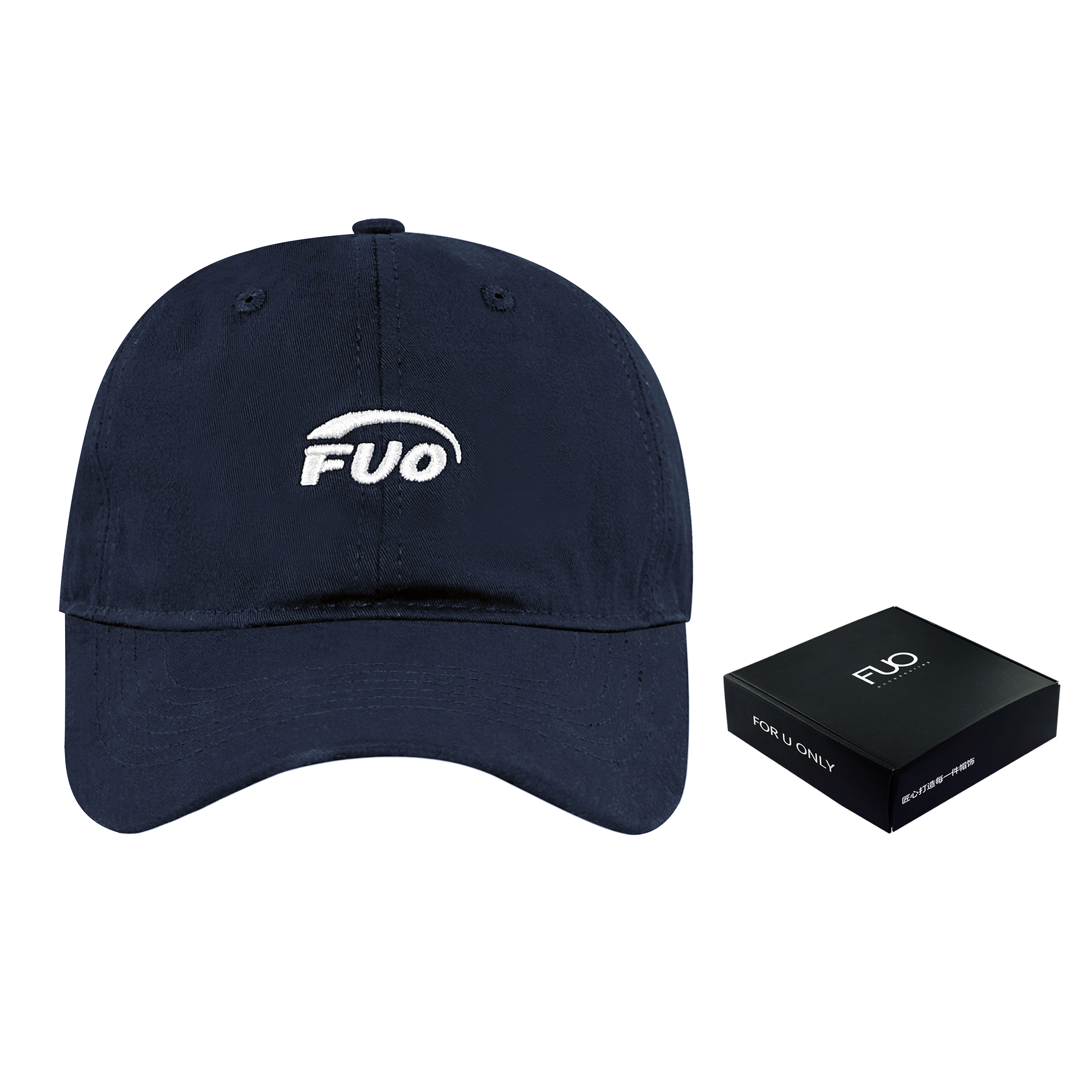 FUO LOGO