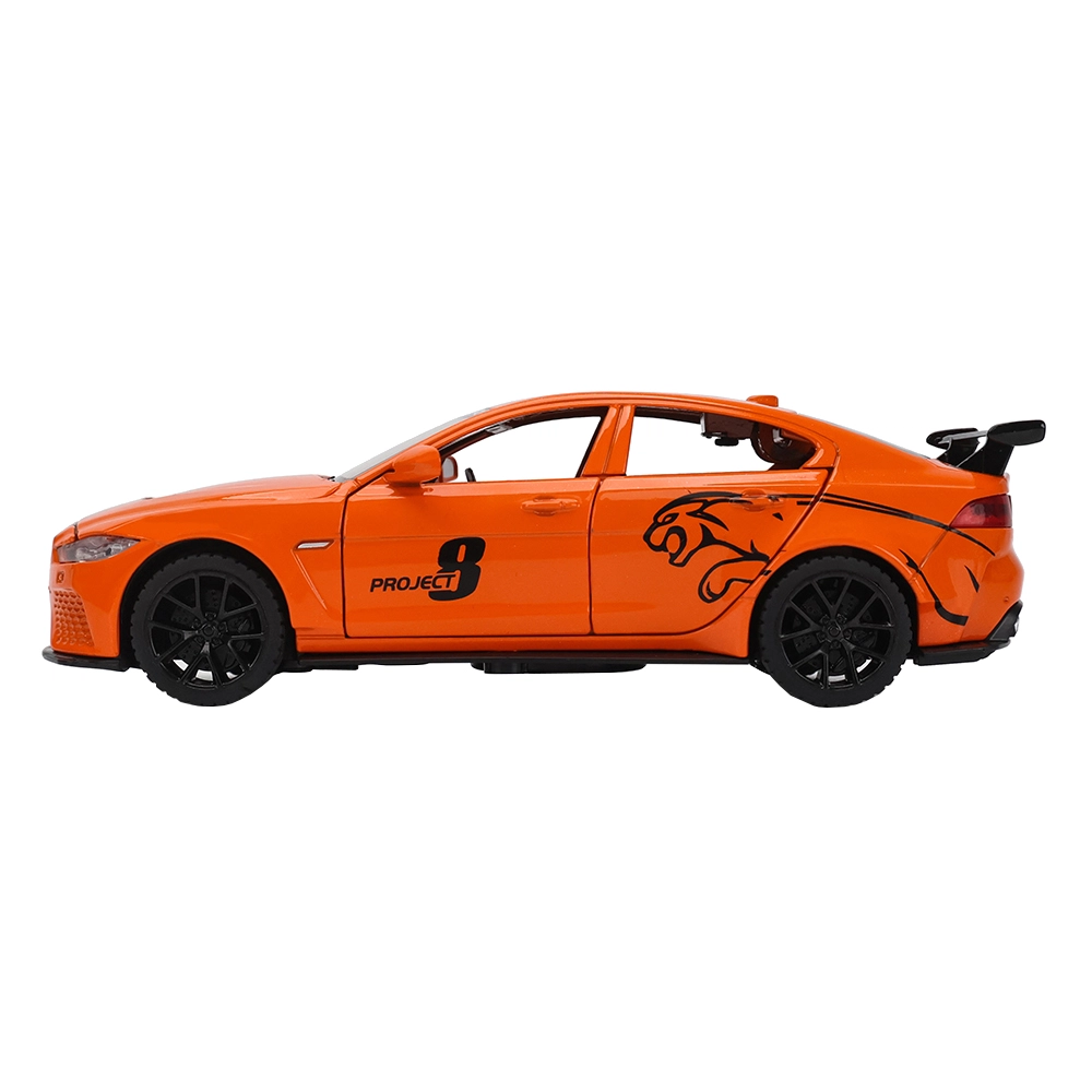 132 Jaguar-PROJECT 8 4.8cm
