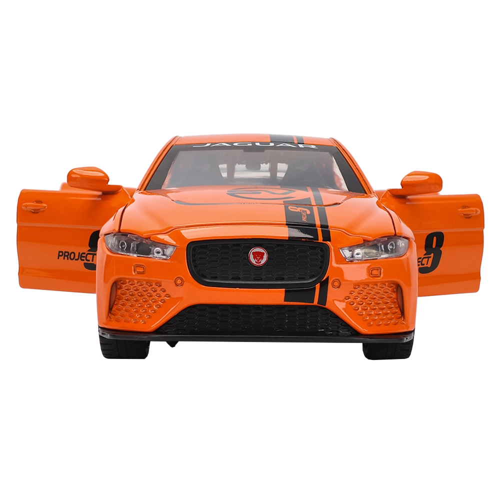 132 Jaguar-PROJECT 8 4.8cm