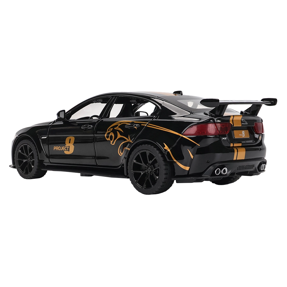 132 Jaguar-PROJECT 8 4.8cm